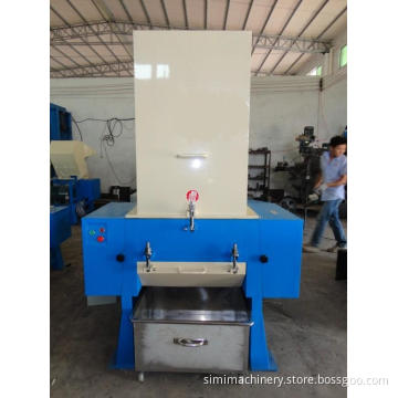 Pet PP PE Crusher